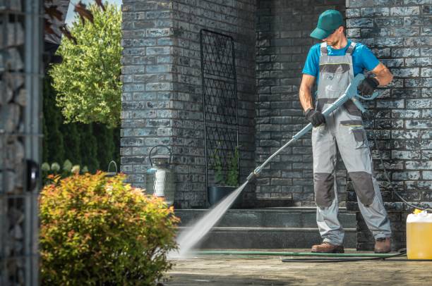 Best Animal Enclosure Cleaning  in Pike Creek, DE