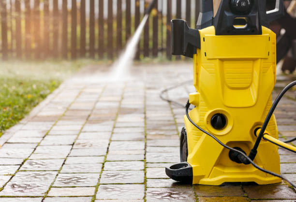 Best Sidewalk and Walkway Cleaning  in Pike Creek, DE