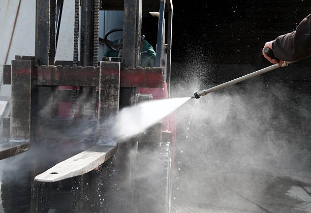 Best Post-Construction Pressure Washing  in Pike Creek, DE